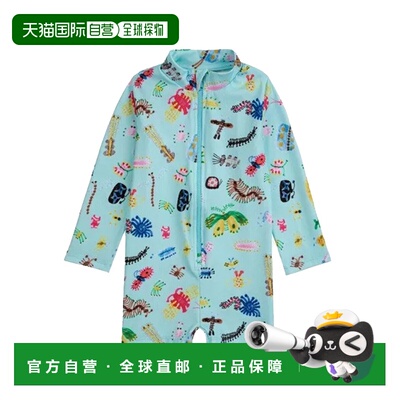 1h可退 香港直邮bobo choses 婴儿 