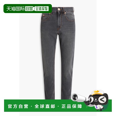 香港直邮Isabel Marant 伊莎贝尔 玛兰 男士 Jack 牛仔裤 PA08671