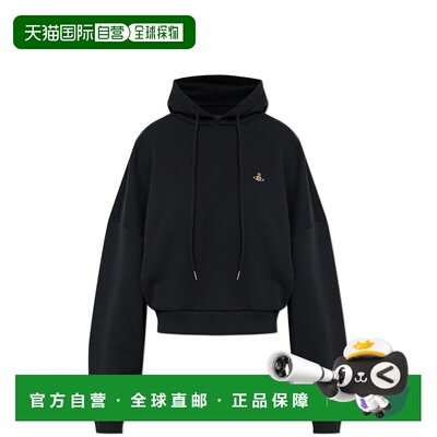 香港直邮VIVIENNE WESTWOOD 女士卫衣 1I01001AJ00ASN401