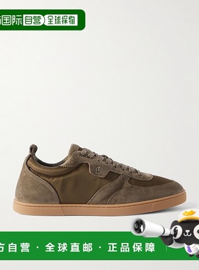 1h可退 香港直邮Christian Louboutin 克里斯提 鲁布托 男士 Tutt