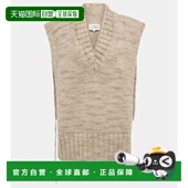 女士 1h可退 羊驼毛棉质羊 马丁 马吉拉 香港直邮Maison Margiela