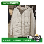 MQ4201824外套 连帽棉服 香港直邮Brunello Cucinelli