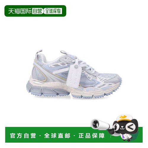 香港直邮OFF-WHITE 女士休闲鞋 OF05750455CMWHLB【付后1h可退】