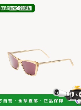 欧洲直邮SAINT LAURENT 圣罗兰 25秋冬 803730Y99562512 女士 太