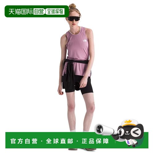 美国直邮thenorthface北面女士背心 【付后1h可退】