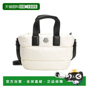 香港直邮Moncler K209B5D00009M6275 徽标手提包