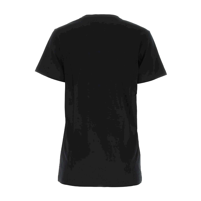 1h可退 香港直邮Isabel Marant Etoile 短袖圆领T恤 TS0070FAA1N9