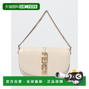 欧洲直邮fendi 单肩包 女士