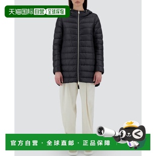 休闲时尚 香港直邮Herno 高端流行 PI00133DR12017Z 绗缝羽绒服