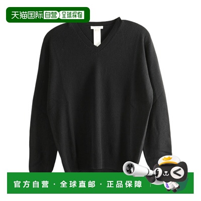 香港直邮The Row Numi 毛衣 10711Y973长袖