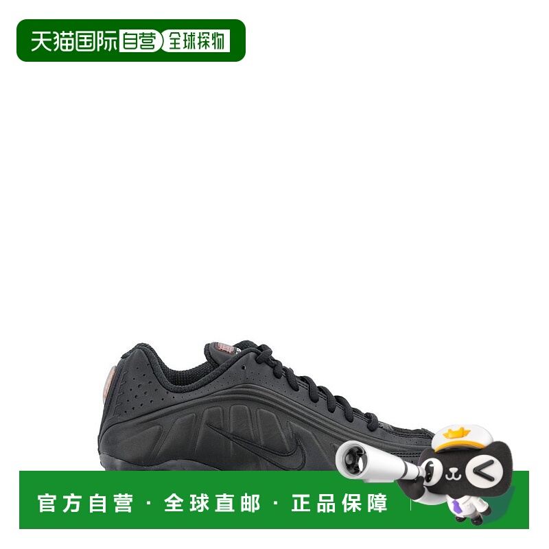 1h可退 香港直邮Nike 耐克 女士 Shox R4 繫帶運動鞋 AR3565SU004