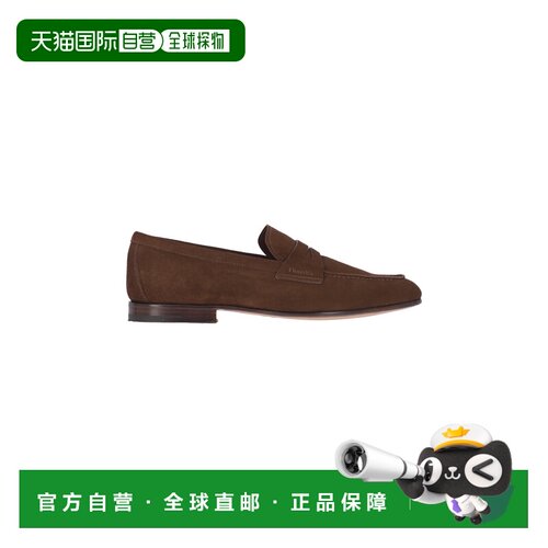 1h可退 香港直邮CHURCH'S 男士商务休闲鞋 EDB1409CAF0AXO AW2025