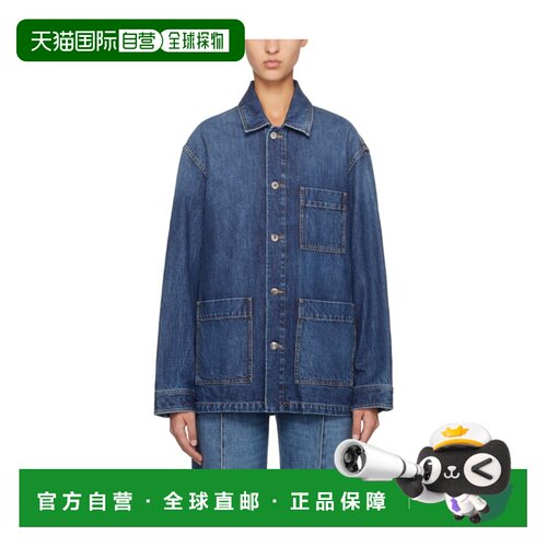 1h可退 香港直邮BOTTEGA VENETA 女士西服 774288V2EN04715 SS202