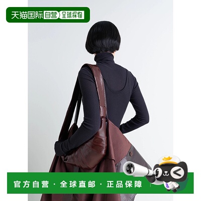 欧洲直邮LEMAIRE (2025) 小号牛角面包袋斜挎包卡包钱包单肩包