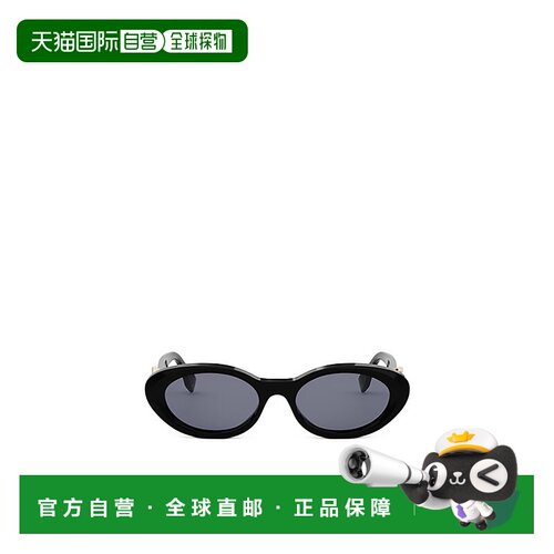 香港直邮Fendi 全框太阳镜 FE40140U正品舒适遮阳显脸小高级感