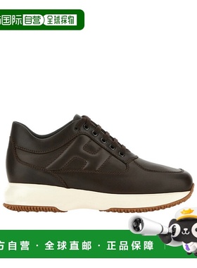 香港直邮Hogan Interactive 运动鞋 HXM00N00010UDM