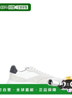 香港直邮Hogan 男士 Hyperlight运动鞋 HXM5630FK61U50