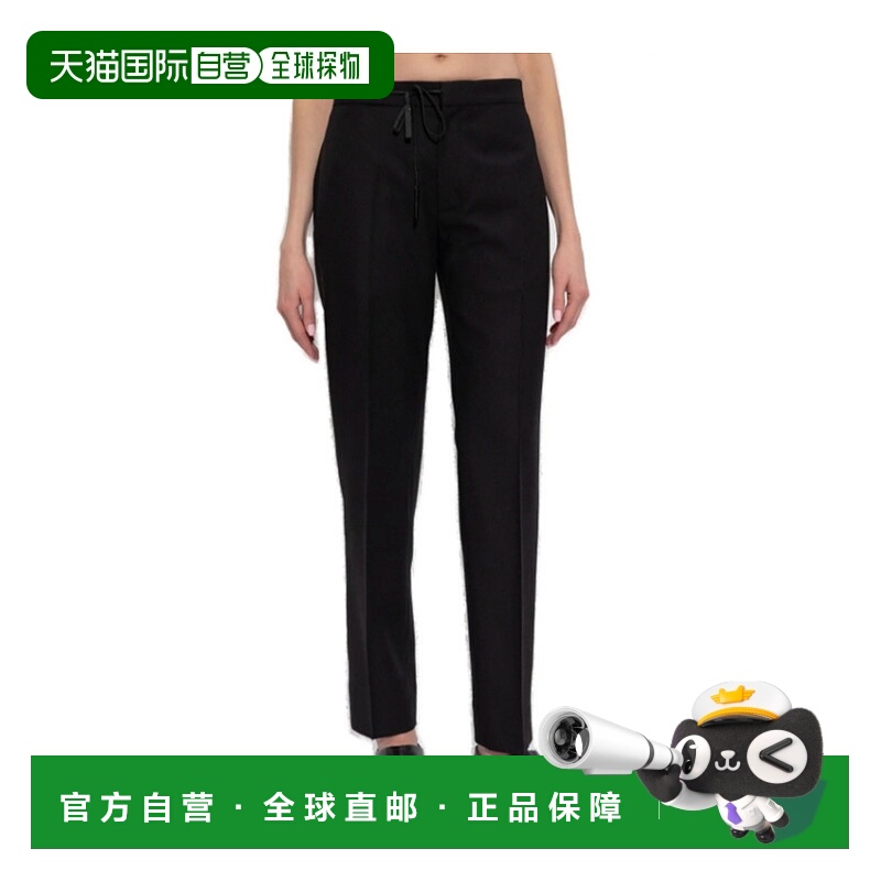 香港直邮Maison Margiela 直筒休闲裤 S51KA0617S47782