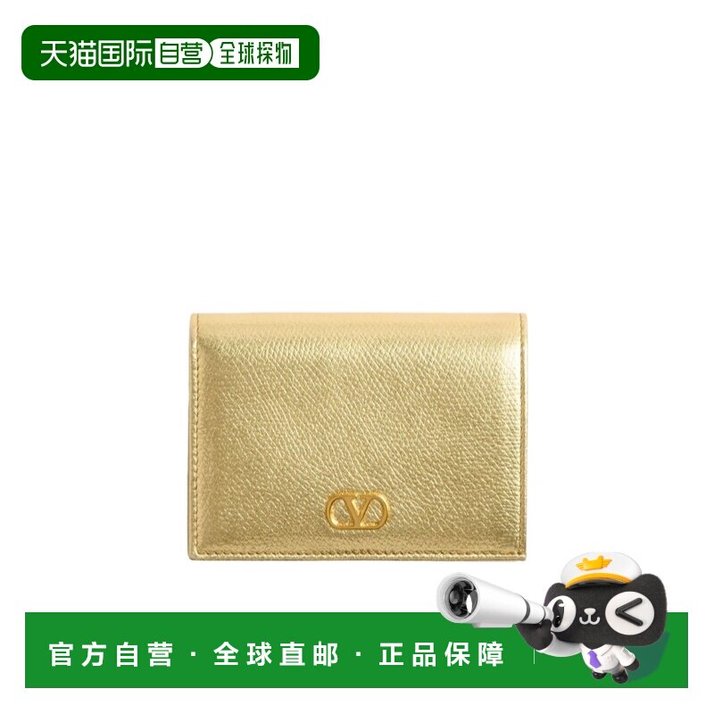 1h可退 香港直邮VALENTINO 女士钱包 WP0AJ3VLXI8M AW2025 花色