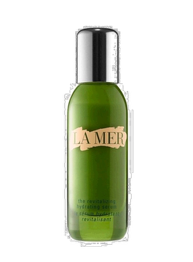 La Mer海蓝之谜赋活保湿精华露轻盈焕活亮泽滋润修护舒缓告白正品