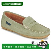 Pellet 女鞋 春夏 欧洲直邮Christian 乐福鞋 CADORNA