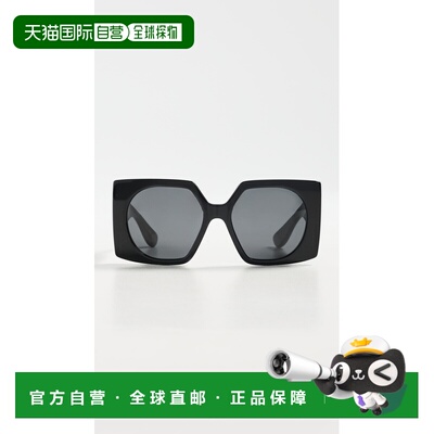 1h可退 美国直邮valentino 华伦天奴 女士 Vain Bold 太阳眼镜