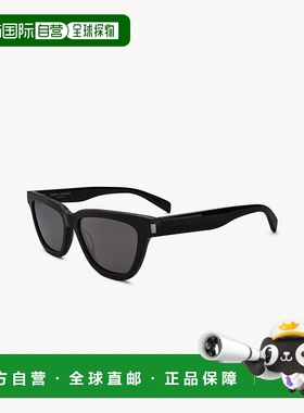 欧洲直邮YSL(圣罗兰)24年上新SL 462 苏尔皮斯太阳镜