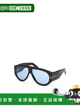 香港直邮Tom Ford 框架太阳镜 FT1044