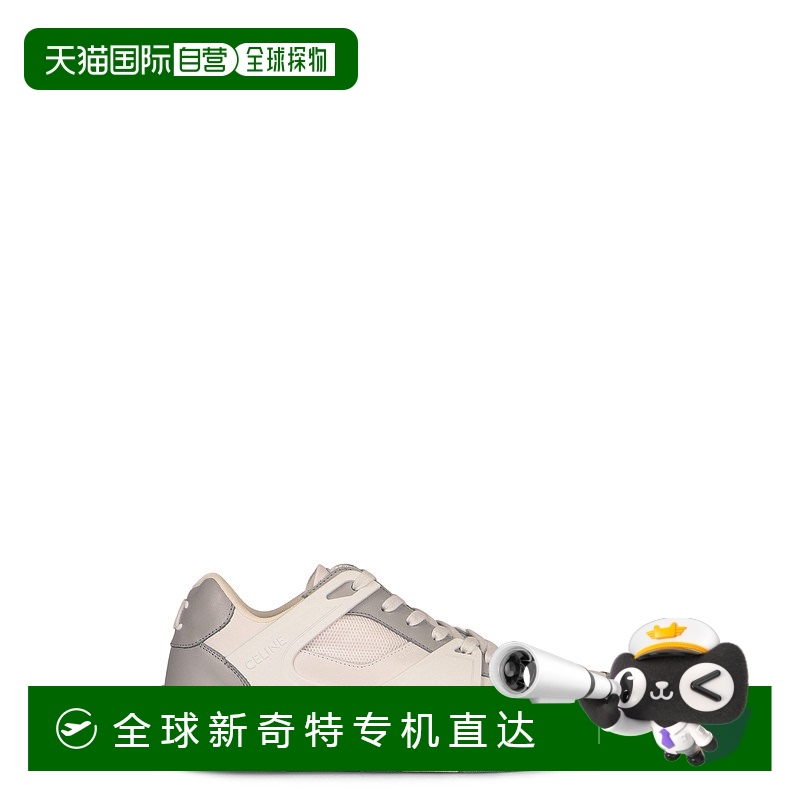 1h可退 欧洲直邮celine 男士 时尚休闲鞋运动鞋