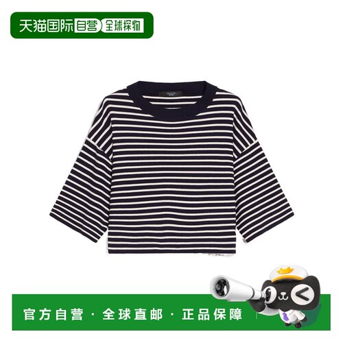 1h可退 香港直邮24FW 短袖T恤 Women
