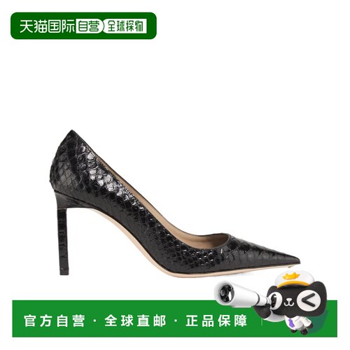 Tom Ford 尖头高跟鞋 W3832LCL516P 【付后1h可退】