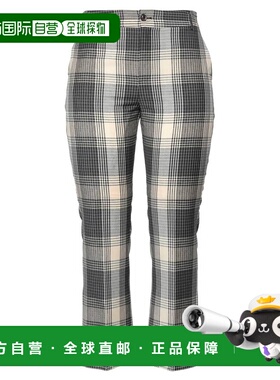 1h可退 香港直邮Soeur 女士 休闲长裤 beige米色 舒适时尚