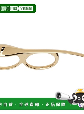 1h可退 香港直邮Givenchy 纪梵希 女士 Maple Seed Double Finger