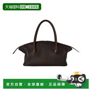 1h可退 香港直邮The Row 女士 Ewa 托特包 W1853L624 舒适时尚