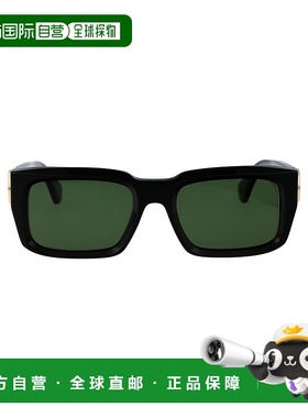 欧洲直邮off-white 男士 太阳镜