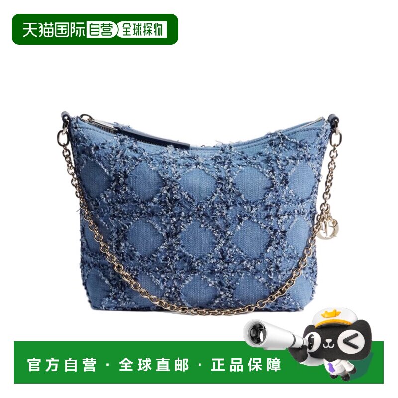 Dior Diorling迷你单肩包 S2613ODWM手提包迪奥图片