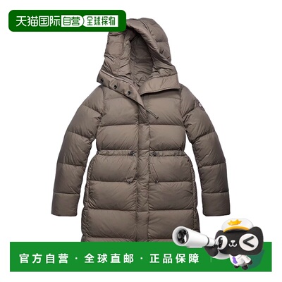 香港直邮Canada Goose Montgomery 羽绒服 3043WT【付后1h可退】
