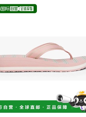 1h可退 香港直邮Tommy Hilfiger 汤米 希尔费格 女士 F|FW0FW0885