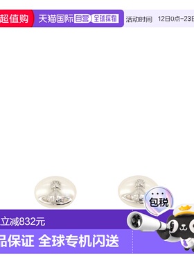 1h可退 香港直邮Vivienne Westwood Lavinia耳环 6201037U02P103