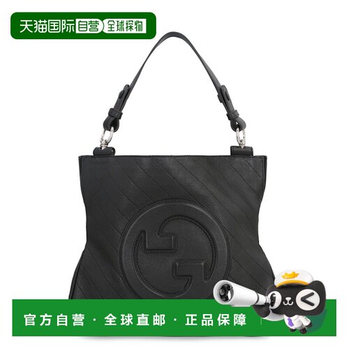 香港直邮GUCCI 女士单肩包 7515181AAOW1000 SS20【付后1h可退】