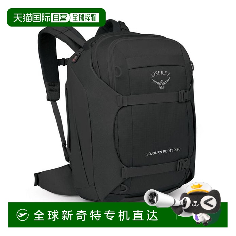 ɫ  ŷֱosprey Sojourn Porter 30L а2653.35Ԫ(88VIP 95)