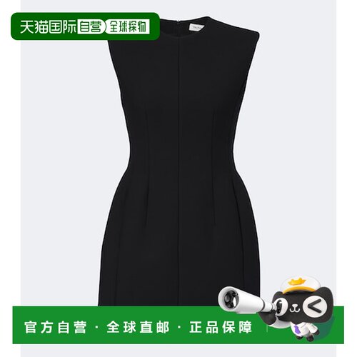 香港直邮The Frankie Shop 女士 Bryn 迷你连衣裙