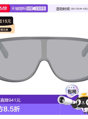 1h可退 香港直邮Mm6 Maison Margiela 马丁 马吉拉 MM6 男士 灰色
