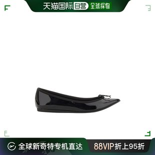 女士 蝴蝶结尖头芭蕾鞋 丽派朵 香港直邮Repetto V199V410