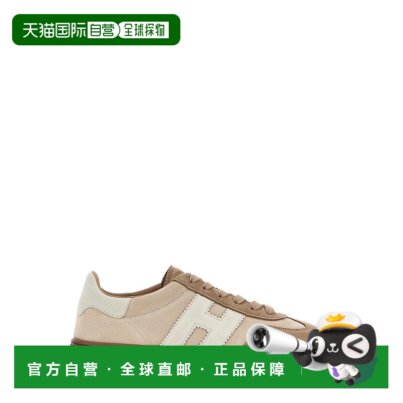 1h可退 欧洲直邮hogan 女士 休闲鞋