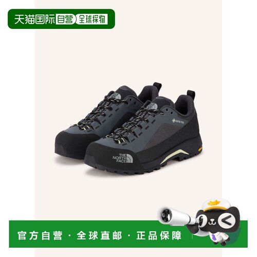 香港直邮THE NORTH FACE 女士户外登山鞋 100159868314002 CO