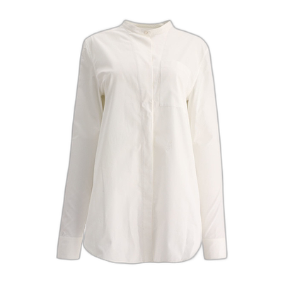 香港直邮Jil Sander 长袖衬衫 J05DL0002-J45001