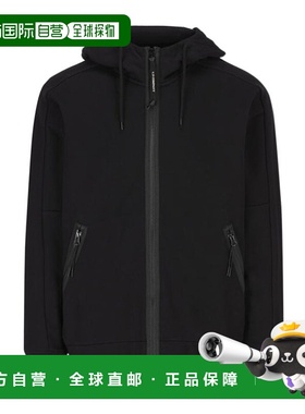 香港直邮C.P. Company 连帽卫衣帽衫 17CMS028A005086W