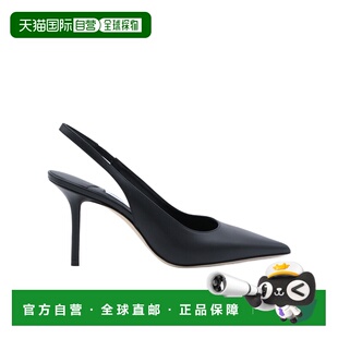 1h可退 香港直邮Jimmy Choo Love 露跟高跟凉鞋 LOVESB85CLF01000