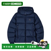 香港直邮Emporio EM003050AF18231阿玛尼 棉服 Armani 长袖